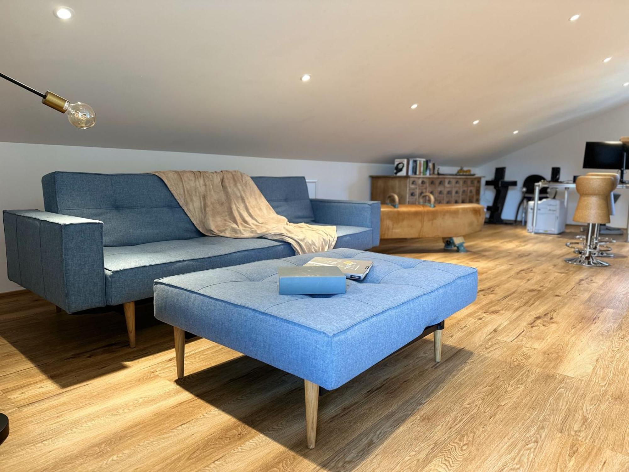 Vaicun Stays - Luxury Apartments - Apartments Mit Blick Auf Den Tegernsee 格门德蒂格斯 外观 照片